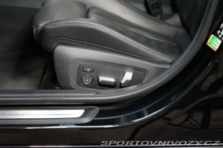 BMW M3 xDrive Carbon Záruka Lase 2022