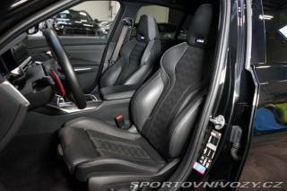BMW M3 xDrive Carbon Záruka Lase 2022