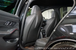 BMW M3 xDrive Carbon Záruka Lase 2022