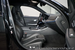 BMW M3 xDrive Carbon Záruka Lase 2022