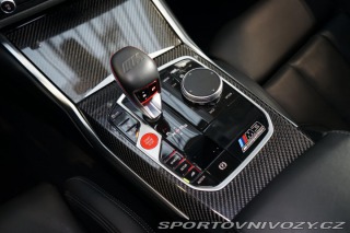 BMW M3 xDrive Carbon Záruka Lase 2022
