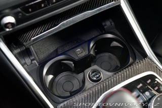 BMW M3 xDrive Carbon Záruka Lase 2022