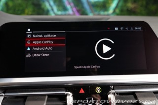 BMW M3 xDrive Carbon Záruka Lase 2022