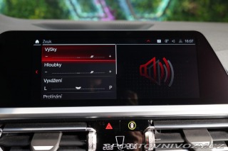 BMW M3 xDrive Carbon Záruka Lase 2022