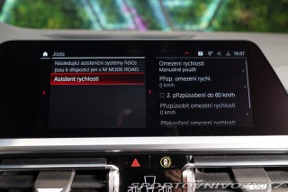 BMW M3 xDrive Carbon Záruka Lase 2022