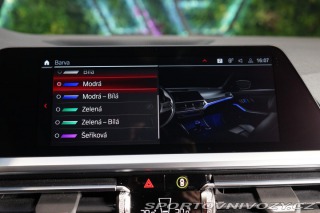 BMW M3 xDrive Carbon Záruka Lase 2022