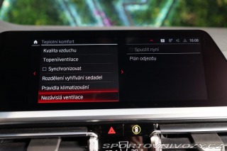 BMW M3 xDrive Carbon Záruka Lase 2022
