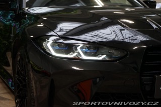BMW M3 xDrive Carbon Záruka Lase 2022