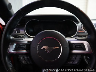 Ford Mustang Mach 1 2023