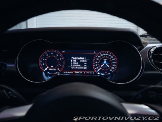 Ford Mustang Mach 1 2023