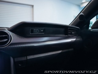 Ford Mustang Mach 1 2023
