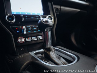 Ford Mustang Mach 1 2023
