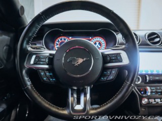 Ford Mustang Mach 1 2023