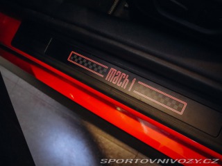 Ford Mustang Mach 1 2023
