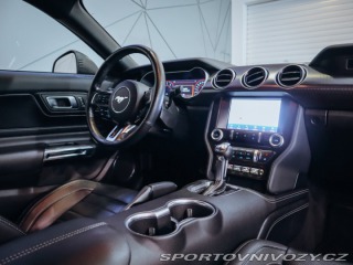 Ford Mustang Mach 1 2023
