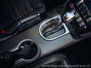 Ford Mustang Mach 1 2023