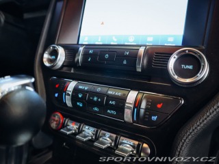 Ford Mustang Mach 1 2023