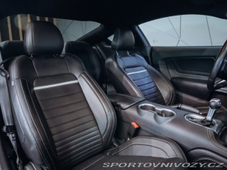 Ford Mustang Mach 1 2023