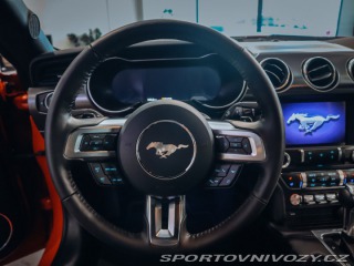 Ford Mustang Mach 1 2023