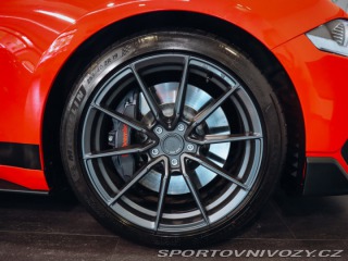 Ford Mustang Mach 1 2023