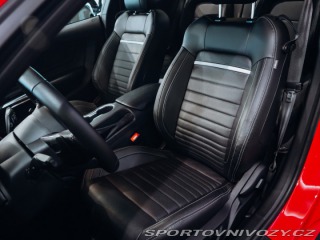 Ford Mustang Mach 1 2023