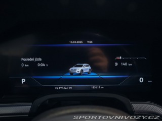 Volkswagen Ostatní modely Touareg 3.0TDI V6 R-line 210 kW * 2018