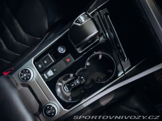 Volkswagen Ostatní modely Touareg 3.0TDI V6 R-line 210 kW * 2018