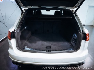 Volkswagen Ostatní modely Touareg 3.0TDI V6 R-line 210 kW * 2018