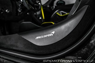 McLaren Ostatní modely Coupe 2024