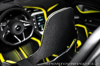 McLaren Ostatní modely Coupe 2024