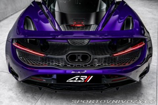 McLaren Ostatní modely Coupe 2024