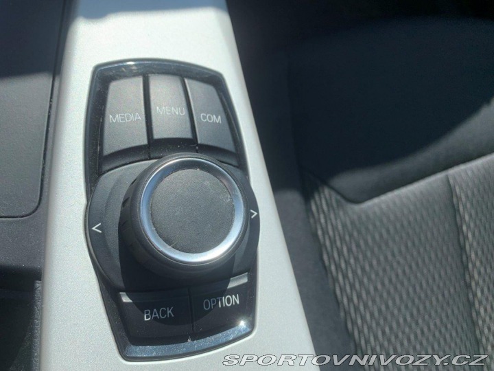 BMW 3 2.0i touring F31 2017