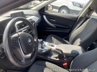 BMW 3 2.0i touring F31 2017