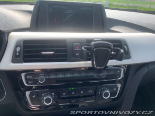 BMW 3 2.0i touring F31 2017