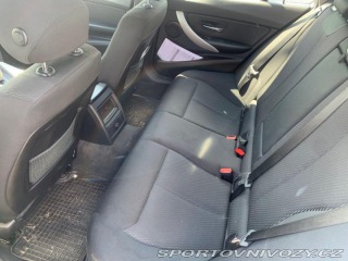 BMW 3 2.0i touring F31 2017