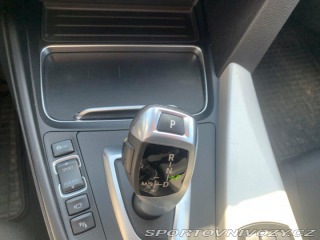 BMW 3 2.0i touring F31 2017