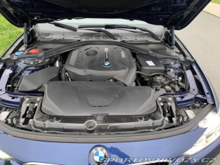 BMW 3 2.0i touring F31 2017