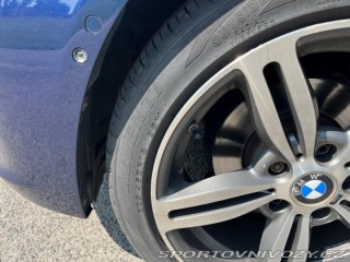 BMW 3 2.0i touring F31 2017