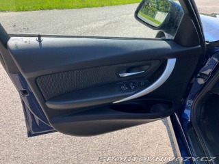 BMW 3 2.0i touring F31 2017