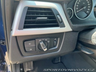 BMW 3 2.0i touring F31 2017