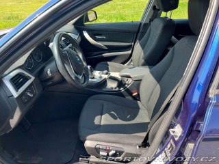 BMW 3 2.0i touring F31 2017