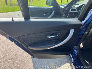 BMW 3 2.0i touring F31 2017