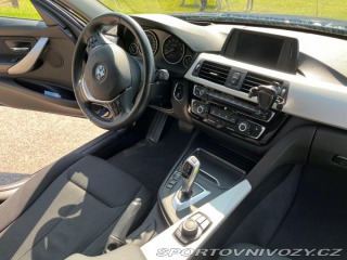 BMW 3 2.0i touring F31 2017