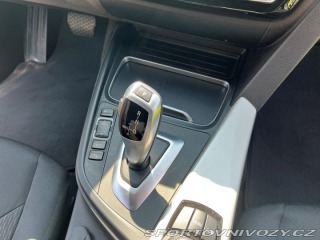 BMW 3 2.0i touring F31 2017