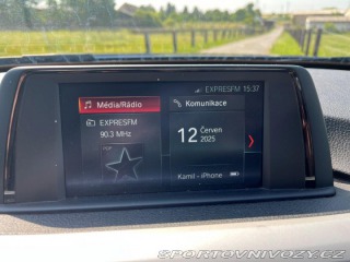 BMW 3 2.0i touring F31 2017
