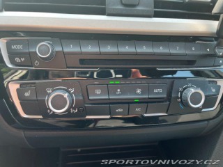 BMW 3 2.0i touring F31 2017