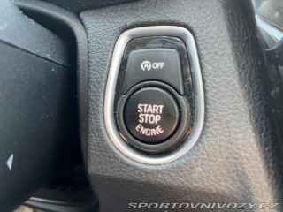 BMW 3 2.0i touring F31 2017