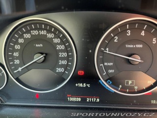 BMW 3 2.0i touring F31 2017