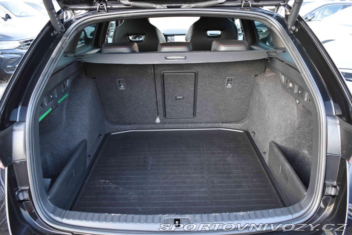 Škoda Octavia RS RS 2.0TDI*REZERVACE* 2022