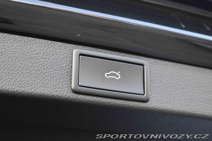 Škoda Octavia RS RS 2.0TDI 4x4*TAŽNÉ*ZÁRUK 2022